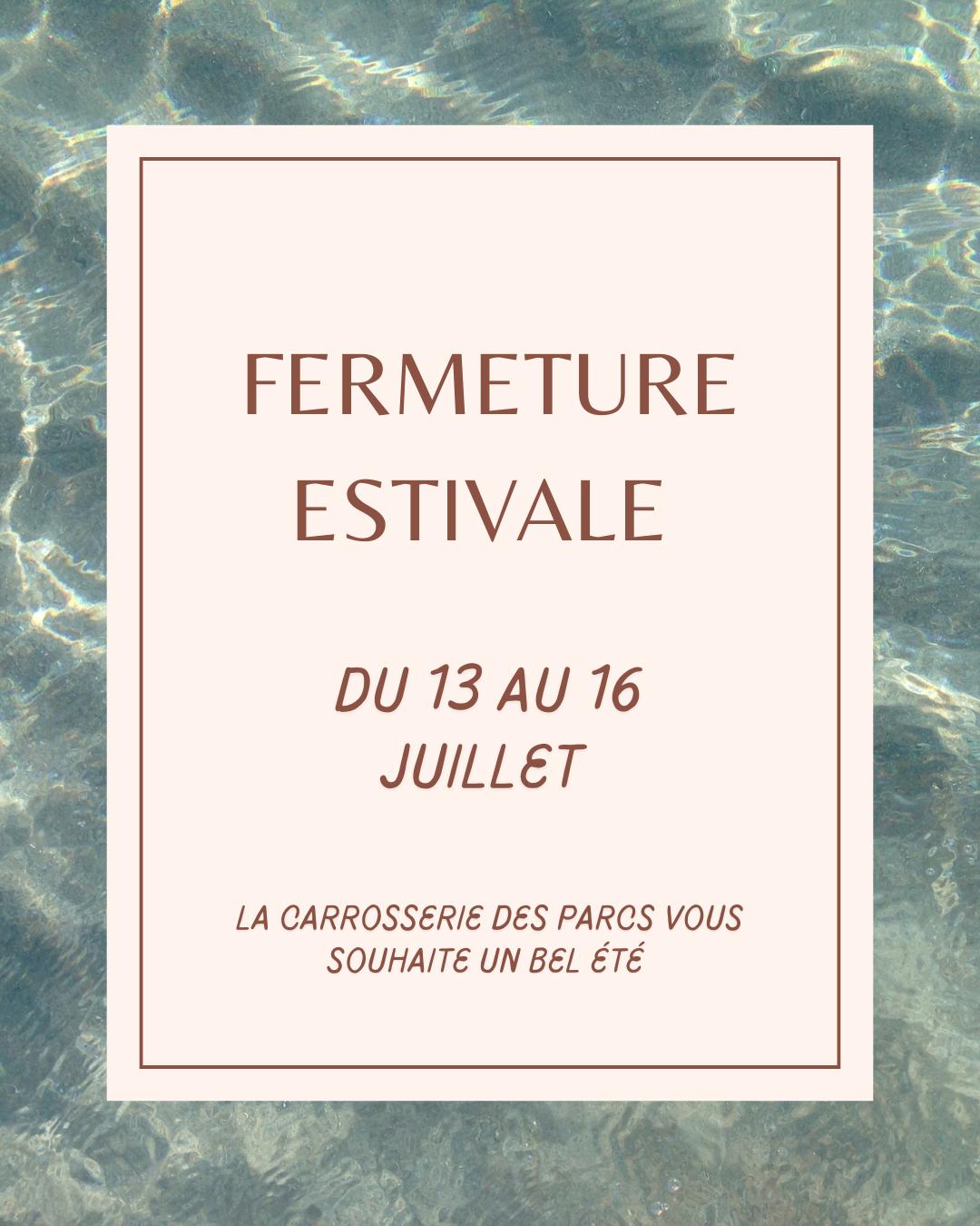 Affiche promotionnelle